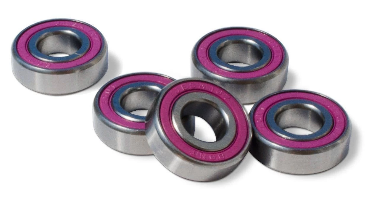 Bones 167 Bearing 3 Bones 167 Bearing