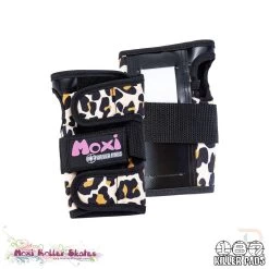 187 MOXI Leopard Six Pack