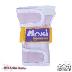 187 MOXI Pad Set- Lavender -Sports Roller Shop 187 moxi pad set lavender 4 29325 1 p