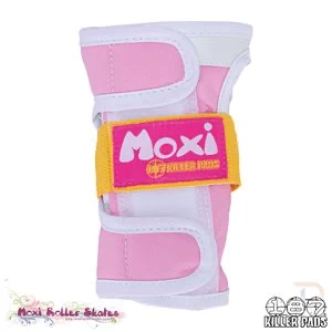 187 MOXI Pad Set- Pink 4 187 MOXI Pad Set- Pink - Image 2