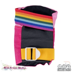 187 MOXI Pad Set- Pink 7 187 MOXI Pad Set- Pink -Sports Roller Shop 187 moxi pad set pink 4 29331 1 p