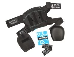 187 PAD SET Builder -Sports Roller Shop 187 pad set builder elbow size x small knee size xs wrist size small 5 22981 p