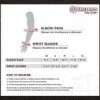 187 Pro Derby Wristguard -Sports Roller Shop 187 pro derby wristguard 2 20833 p