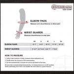 187 Pro Wristguard