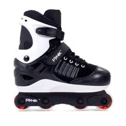 ANARCHY PANIK ADJUSTABLE AGGRESSIVE SKATES -Sports Roller Shop anarchy panik adjustable aggressive skates 4 24161 p