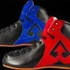 Antik New AR1 Boot- Black/Blue -Sports Roller Shop antik new ar1 boot black blue 2 21608 p