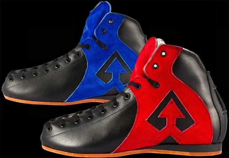 Antik New AR1 Boot- Black/Red 3 Antik New AR1 Boot- Black/Red