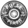Atom Pulse FLASH LED Wheels -Sports Roller Shop atom pulse flash led wheels 2 32440 p