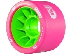 Atom Savant Derby Wheels - Pink 88A 7 Atom Savant Derby Wheels - Pink 88A -Sports Roller Shop atom savant derby wheels pink 88a 4 24768 p