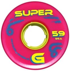 Atom Super-G 59/38mm 88a