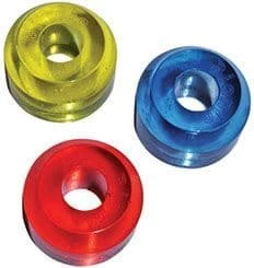 Bionic Bushings