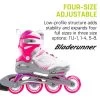 Bladerunner Phoenix G Adjustable -Sports Roller Shop bladerunner phoenix g adjustable 2 31376 p