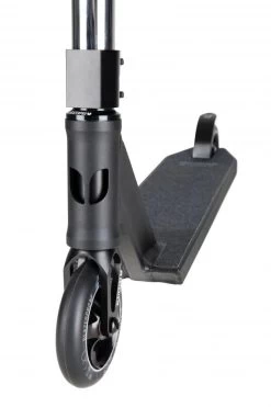 Blazer Pro Complete Scooter Seismic Series CHROME