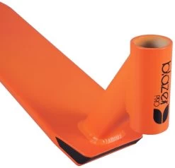 Blazer Pro Scooter Deck 2 Aluminum 6061 Heat Treated