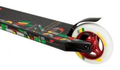 Blazer Pro Scooter Mosiac Series -Sports Roller Shop blazer pro scooter mosiac series 4 14751 p