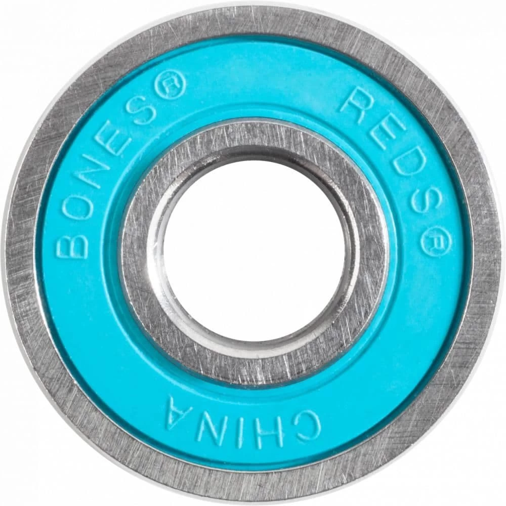 Bones Bearings Big Balls Reds 3 Bones Bearings Big Balls Reds