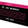 Bones Bont 688 Mini Bearings -Sports Roller Shop bont 688 mini bearings 2 24394 p