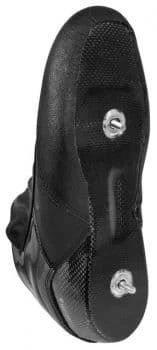 Chaya Derby Boots CUSTOM COLOURS