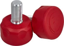 Chaya Derby Cherry Bomb Toe Stops