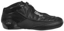 Chaya Diamond Derby Boots