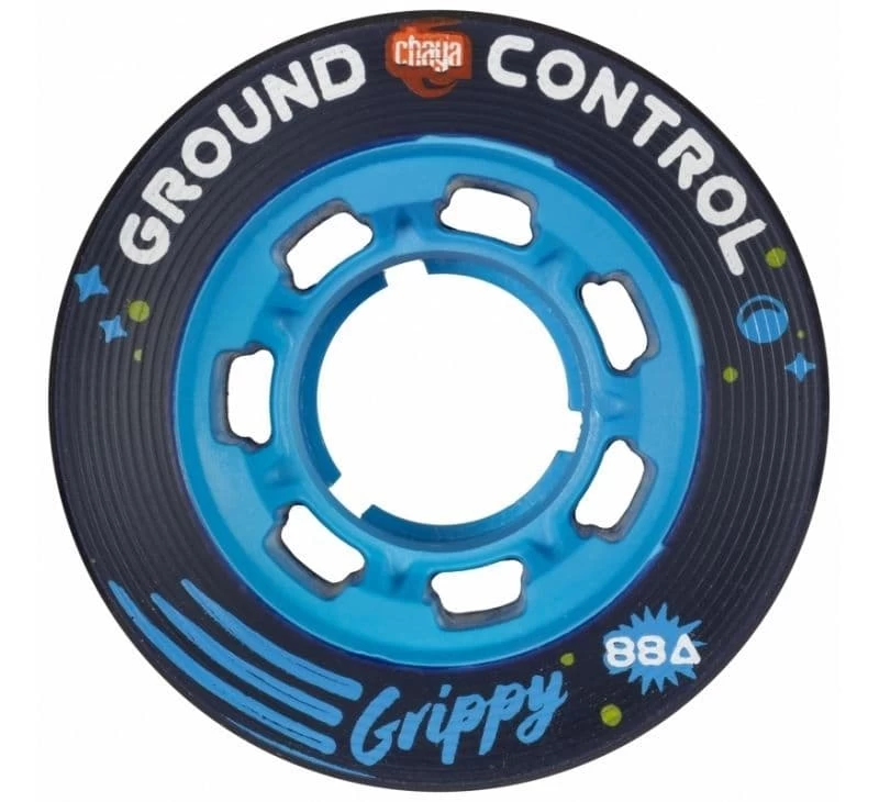 Radar Chaya Ground Control Grip 88a 4 Radar Chaya Ground Control Grip 88a - Image 2