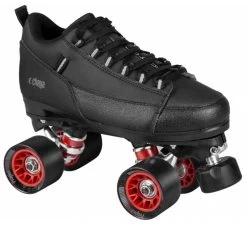 Chaya RUBY Roller-derby Starter Pack -Sports Roller Shop chaya ruby roller derby starter pack 4 29173 1 p