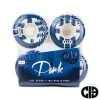 CIB Park Wheels 58mm / 98A (4pk) -Sports Roller Shop cib park wheels 58mm 98a 4pk 3 31754 p