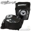 Deadbolt Grand Slam Knee Pads -Sports Roller Shop deadbolt grand slam knee pads 2 26983 p