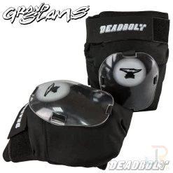 Deadbolt Grand Slam Knee Pads