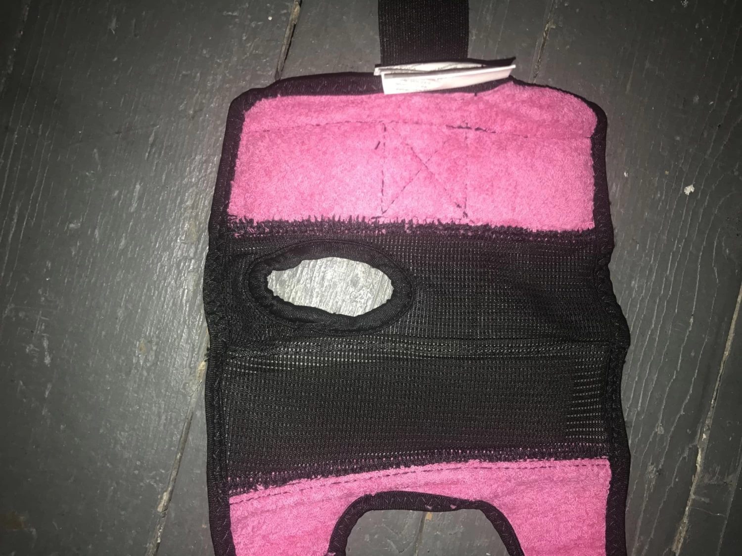 Ennui ELLE Wrist Pads 4 Ennui ELLE Wrist Pads - Image 2