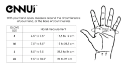 Ennui Street Wrist-guards