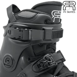 Seba FR 1 80 In-Line Skates SALE 40/UK6.5