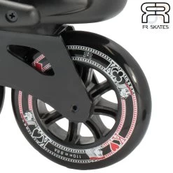 Seba FR 3 310 Skates