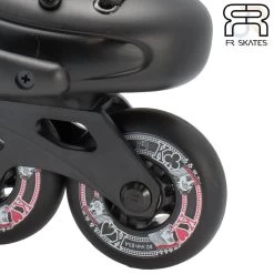 Seba FR 3 80 Skates