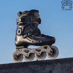 Seba FR Jr Adjustable CLUB Skates