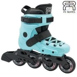 Seba FR Jr Adjustable In-Line Skates