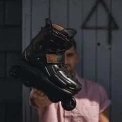 Seba FR UFR AP Street Flat Skates