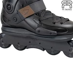 Seba FR UFR AP Street Flat Skates 6 Seba FR UFR AP Street Flat Skates - Image 4
