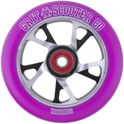 Grit Bio Core Wheel 110mm - Abec 9