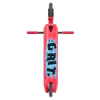 Grit Scooters Extremist Complete Scooter - Red/Black -Sports Roller Shop grit scooters extremist complete scooter red black 2 27375 p