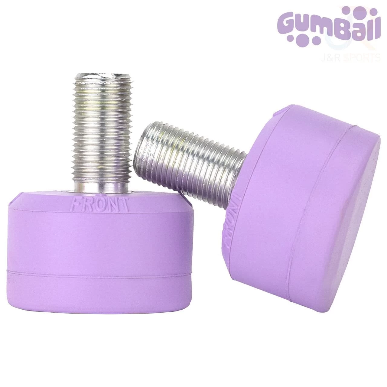 Gumball Toe Stops - Colours Available 5 Gumball Toe Stops - Colours Available - Image 3