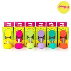 Gumball Toe Stops - Colours Available 9 Gumball Toe Stops - Colours Available -Sports Roller Shop gumball toe stops colours available 5 31630 p