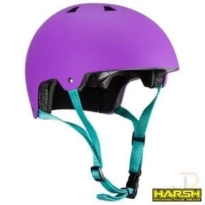 Bullet Harsh ABS Helmet 3 Bullet Harsh ABS Helmet