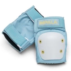 Impala Adult Protective Pad Set -Sports Roller Shop impala adult protective pad set size medium 5 31864 p