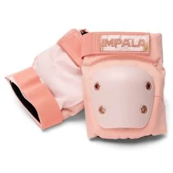 Impala Pad-set MARAWA ROSE GOLD -Sports Roller Shop impala pad set marawa rose gold 4 31865 p
