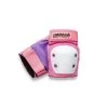 IMPALA Pad Set - PINK -Sports Roller Shop impala pad set pink 2 31869 p
