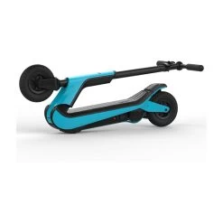 JD Bug Sport Series Electric Scooter - Sky Blue