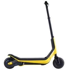 JD Bug Sport Series Electric Scooter - Yellow