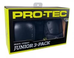 Pro-Tec Jr Protec 3 Pack