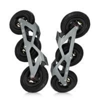 Kizer SUV Complete Ti, UFS 3 Kizer SUV Complete Ti, UFS